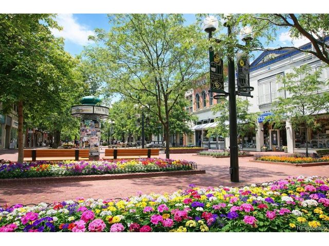 2439 Broadway St, Boulder, CO 80304