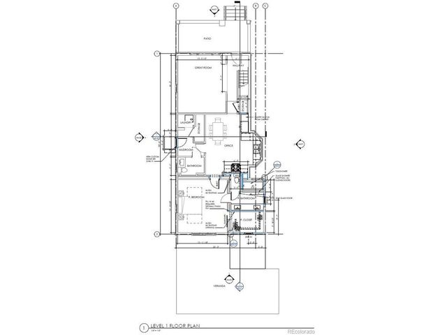 2439 Broadway St, Boulder, CO 80304