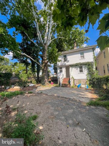 103 NEWELL AVE, Trenton, NJ 08618
