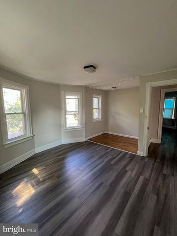 103 NEWELL AVE, Trenton, NJ 08618