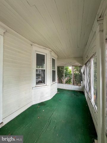 103 NEWELL AVE, Trenton, NJ 08618