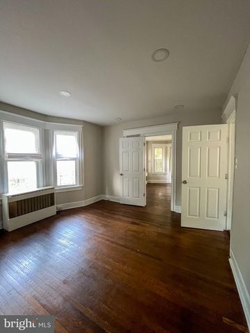 103 NEWELL AVE, Trenton, NJ 08618
