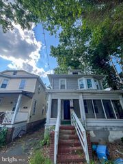 103 NEWELL AVE, Trenton, NJ 08618