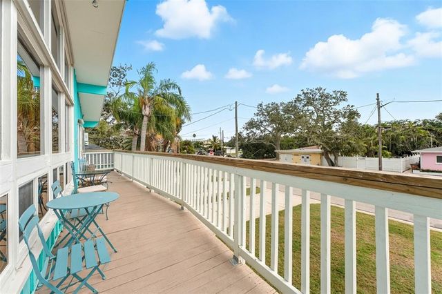 208 BATES AVENUE, Indian Rocks Beach, FL 33785