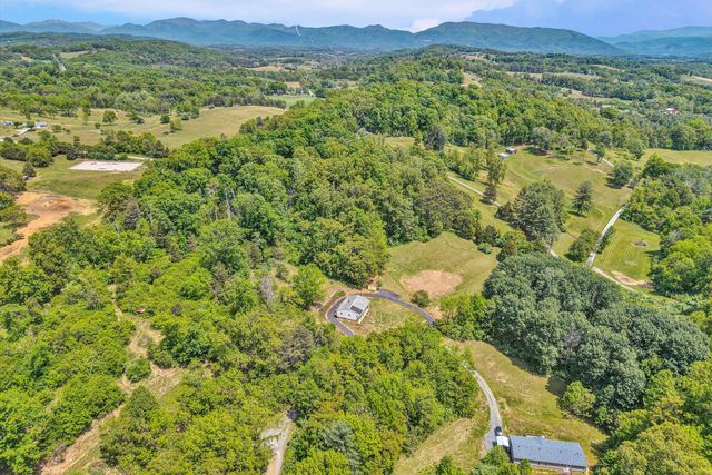 133 Kelsey WAY, Fincastle, VA 24090