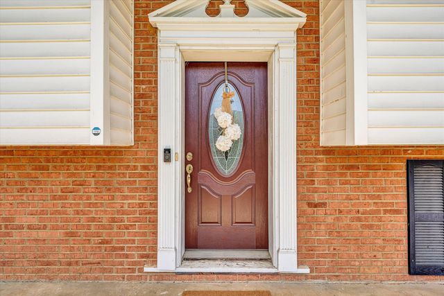 133 Kelsey WAY, Fincastle, VA 24090