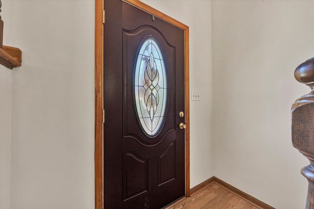 133 Kelsey WAY, Fincastle, VA 24090