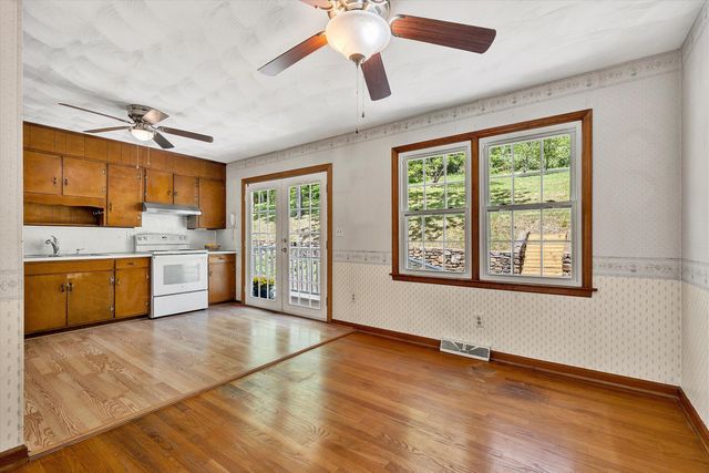 133 Kelsey WAY, Fincastle, VA 24090