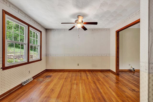 133 Kelsey WAY, Fincastle, VA 24090