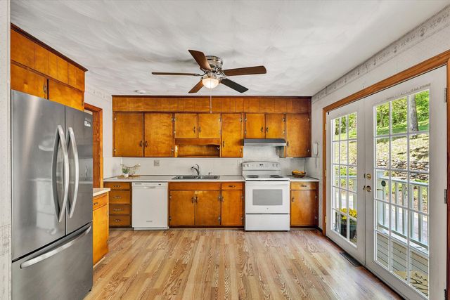 133 Kelsey WAY, Fincastle, VA 24090