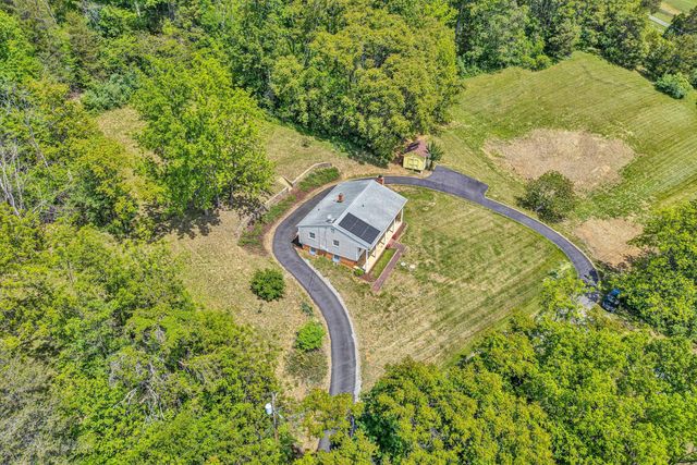 133 Kelsey WAY, Fincastle, VA 24090