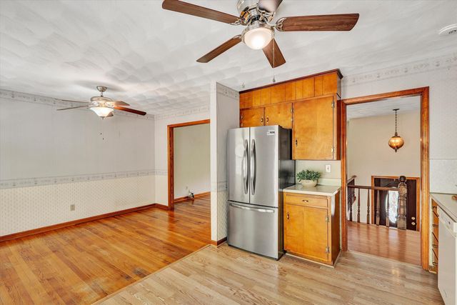 133 Kelsey WAY, Fincastle, VA 24090