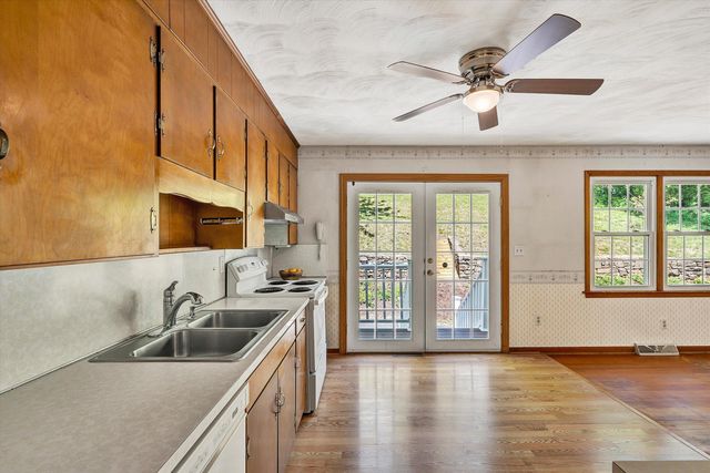 133 Kelsey WAY, Fincastle, VA 24090