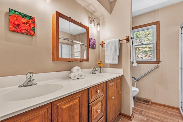 133 Kelsey WAY, Fincastle, VA 24090