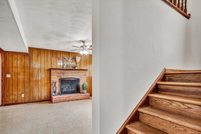 133 Kelsey WAY, Fincastle, VA 24090