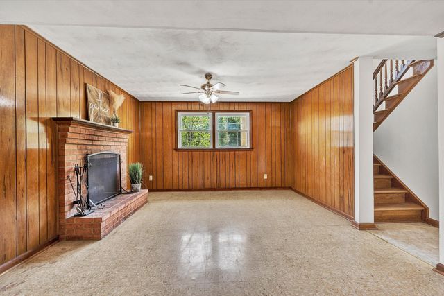 133 Kelsey WAY, Fincastle, VA 24090