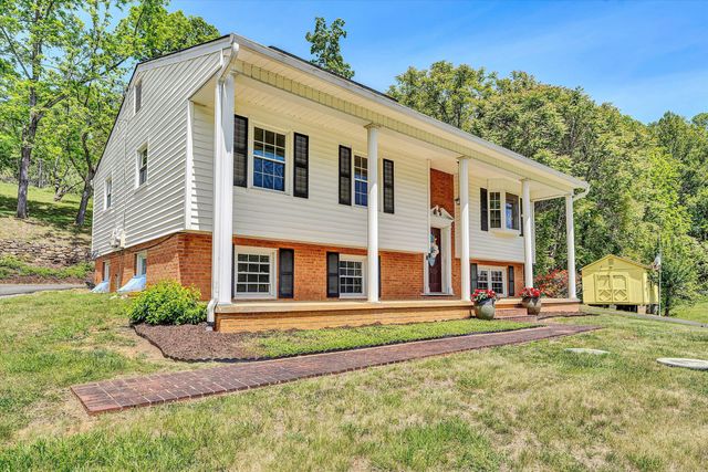 133 Kelsey WAY, Fincastle, VA 24090
