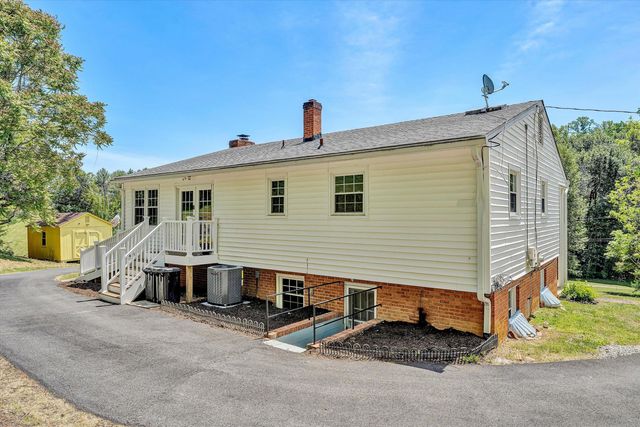 133 Kelsey WAY, Fincastle, VA 24090