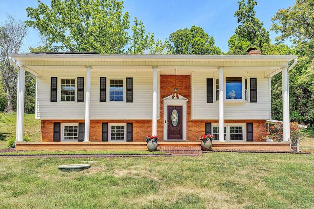 133 Kelsey WAY, Fincastle, VA 24090