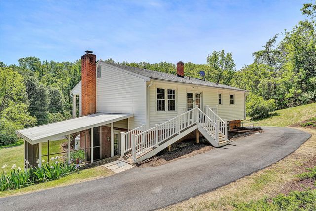 133 Kelsey WAY, Fincastle, VA 24090