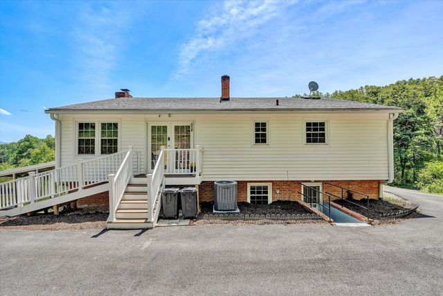 133 Kelsey WAY, Fincastle, VA 24090