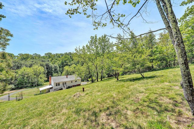 133 Kelsey WAY, Fincastle, VA 24090
