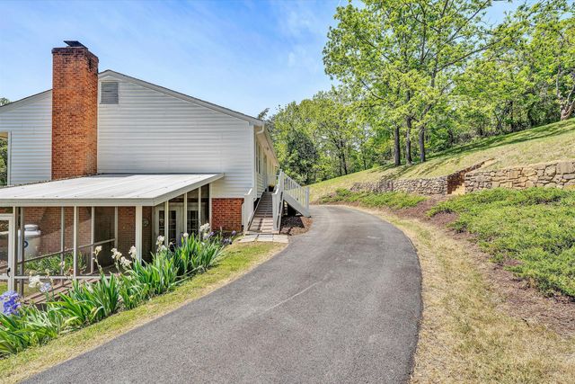 133 Kelsey WAY, Fincastle, VA 24090