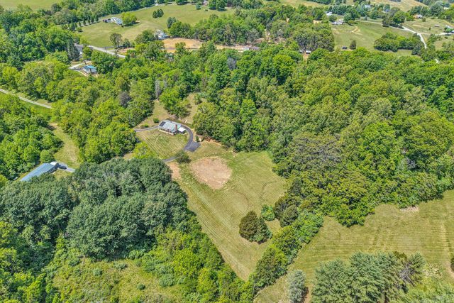 133 Kelsey WAY, Fincastle, VA 24090