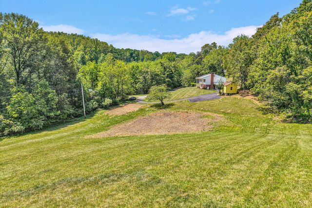 133 Kelsey WAY, Fincastle, VA 24090