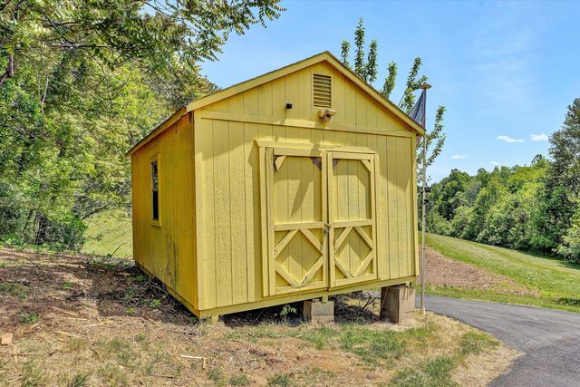 133 Kelsey WAY, Fincastle, VA 24090