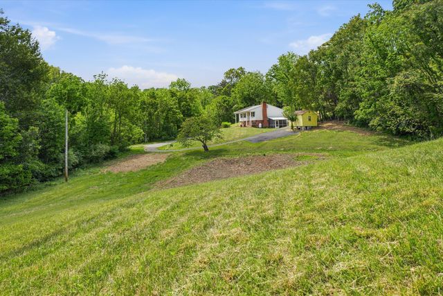 133 Kelsey WAY, Fincastle, VA 24090