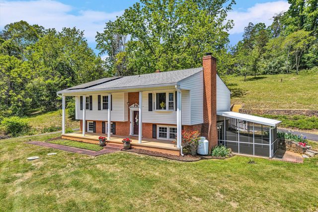 133 Kelsey WAY, Fincastle, VA 24090