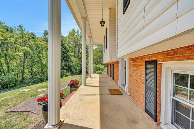 133 Kelsey WAY, Fincastle, VA 24090