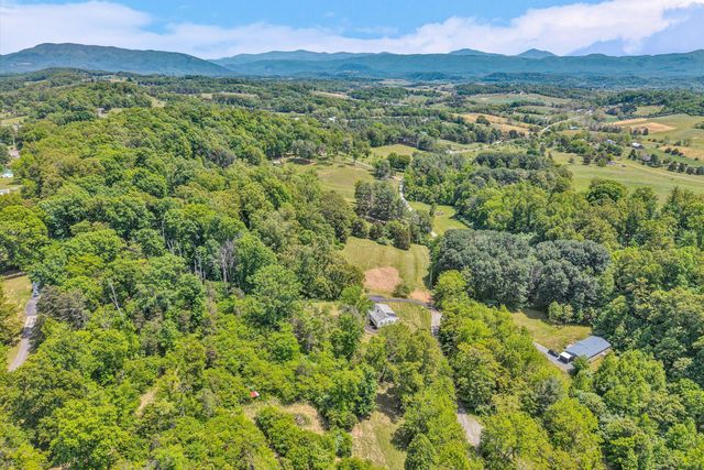133 Kelsey WAY, Fincastle, VA 24090