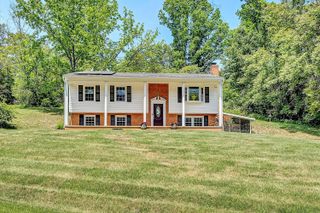 133 Kelsey WAY, Fincastle, VA 24090