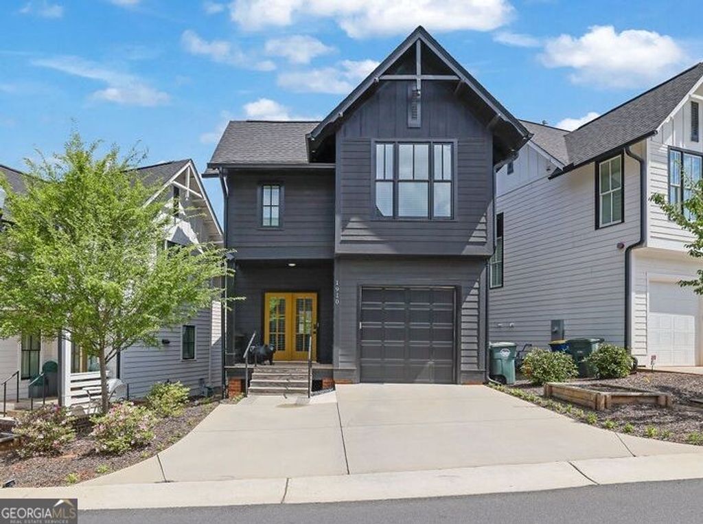 1910 Galt Commons, Kennesaw, GA 30144 — exterior