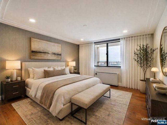 250 Gorge Road 29L, Cliffside Park, NJ 07010