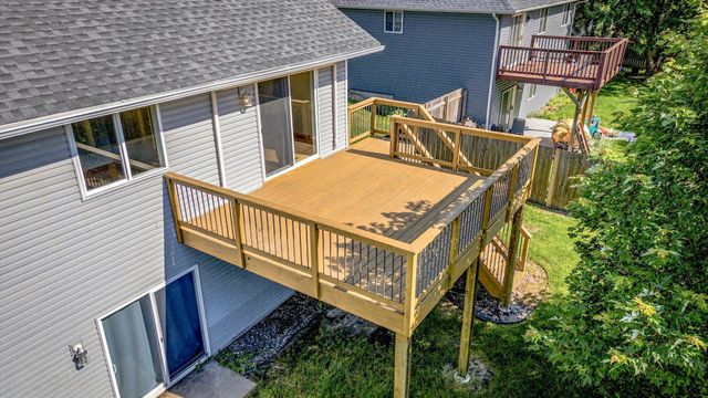 25706 18th Street W, Zimmerman, MN 55398