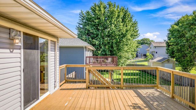 25706 18th Street W, Zimmerman, MN 55398
