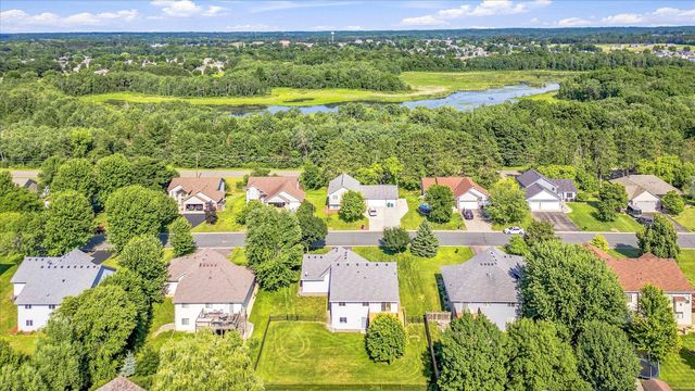 25706 18th Street W, Zimmerman, MN 55398