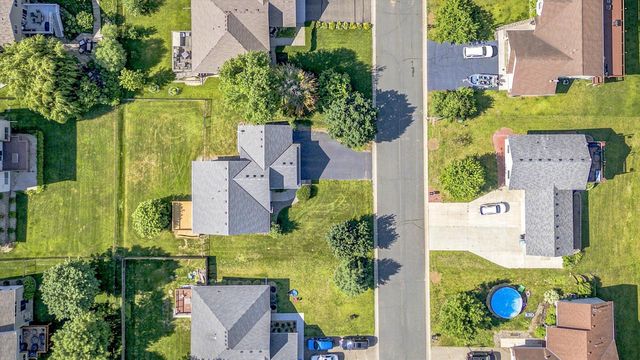 25706 18th Street W, Zimmerman, MN 55398