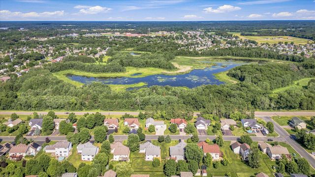 25706 18th Street W, Zimmerman, MN 55398