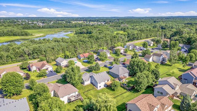 25706 18th Street W, Zimmerman, MN 55398