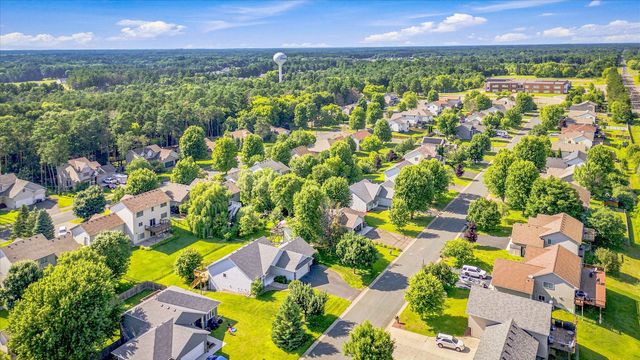 25706 18th Street W, Zimmerman, MN 55398