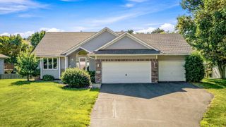 25706 18th Street W, Zimmerman, MN 55398