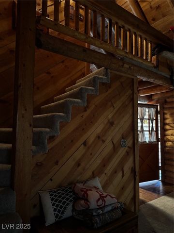 4834 Knotty Pine Way, Mount Charleston, NV 89124