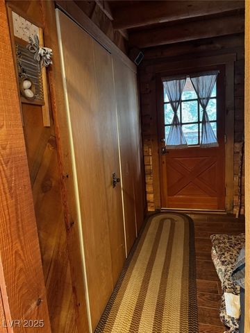 4834 Knotty Pine Way, Mount Charleston, NV 89124