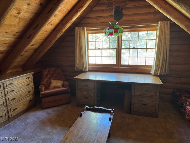 4834 Knotty Pine Way, Mount Charleston, NV 89124