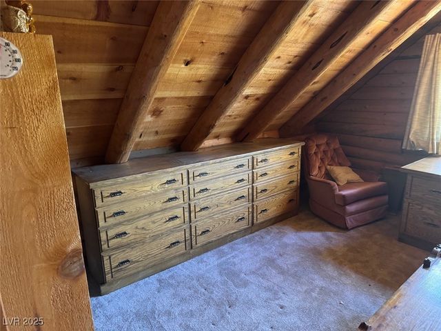 4834 Knotty Pine Way, Mount Charleston, NV 89124