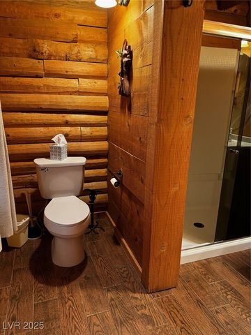 4834 Knotty Pine Way, Mount Charleston, NV 89124